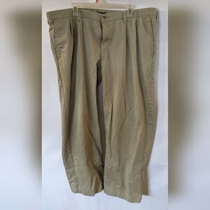 Pre-owned Cherokee men's slacks pants trousers size 44X30, TH